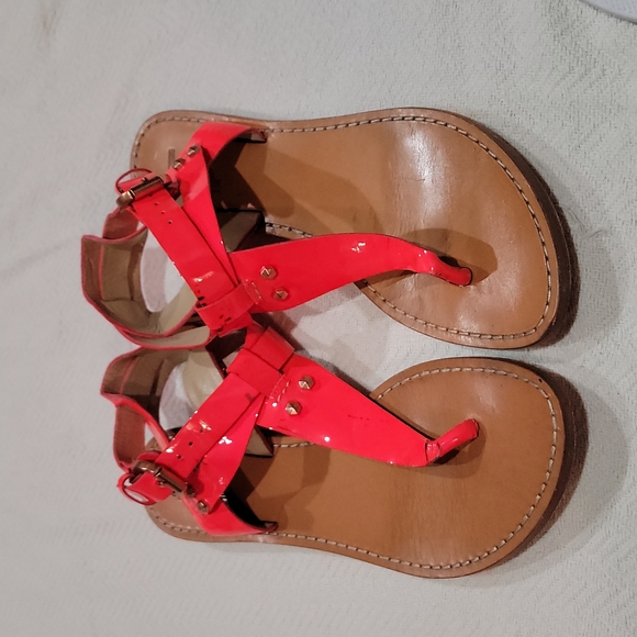 Summer sandals - Picture 1 of 9